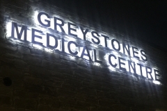 greystones medical 3d foamex