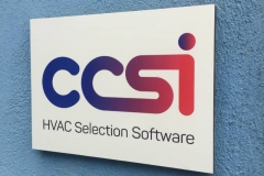 ccsi nameplate signage-w800