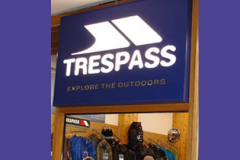 Tresspass